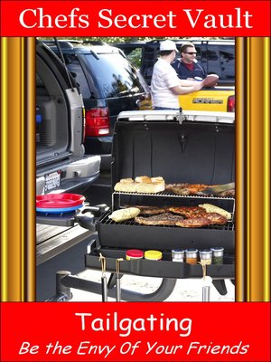 cover image of Tailgating